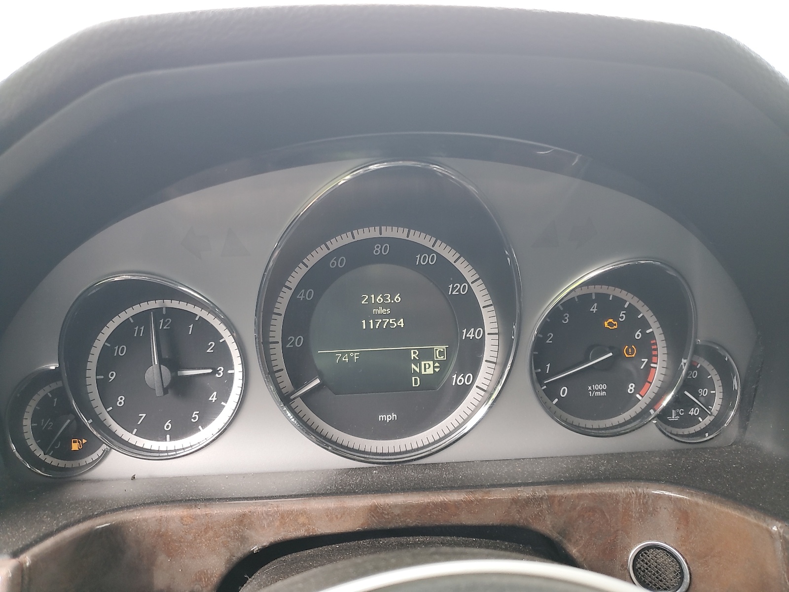 WDDHF8HB3AA139420 2010 Mercedes-Benz E 350 4Matic