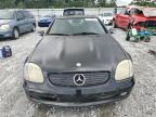 2001 Mercedes-Benz Slk 230 Kompressor за продажба в Ellenwood, GA - Normal Wear