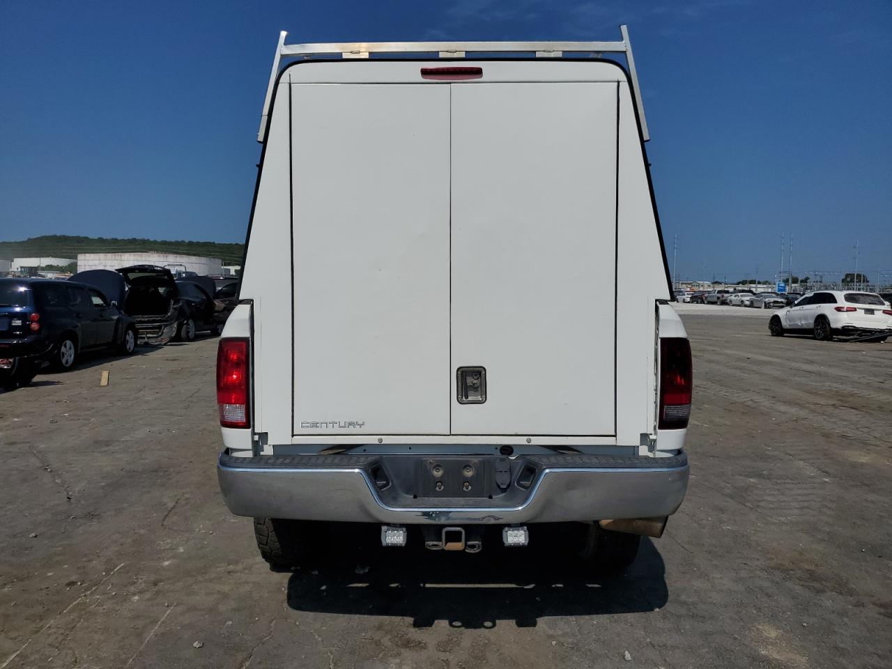 2015 Ram 2500 Slt VIN: 3C6UR5DL8FG565925 Lot: 64400684