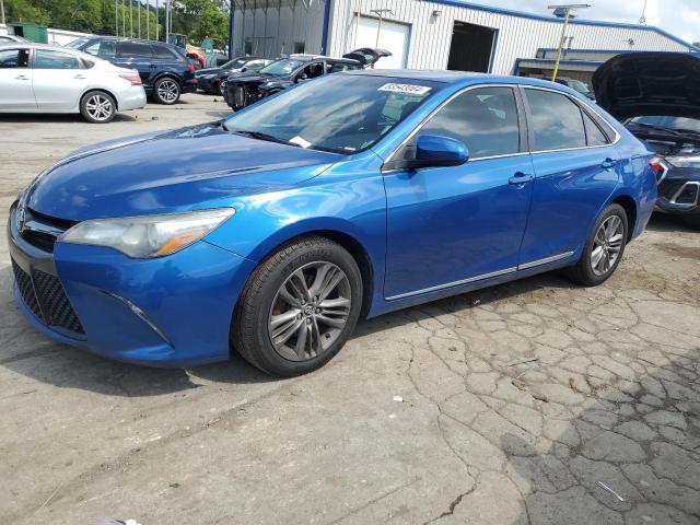 2017 Toyota Camry Le for Sale in Lebanon, TN - Front End