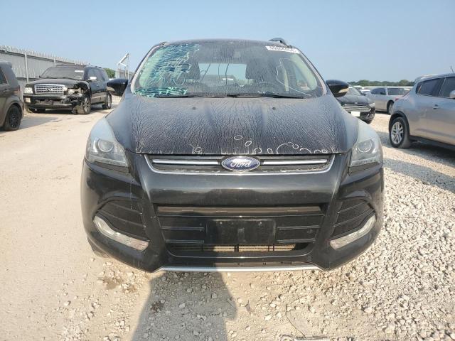  FORD ESCAPE 2013 Czarny