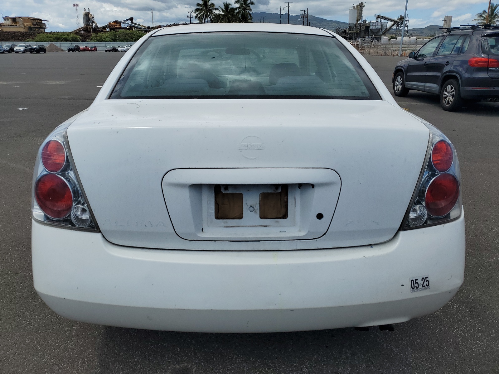 1N4AL11D13C259138 2003 Nissan Altima Base
