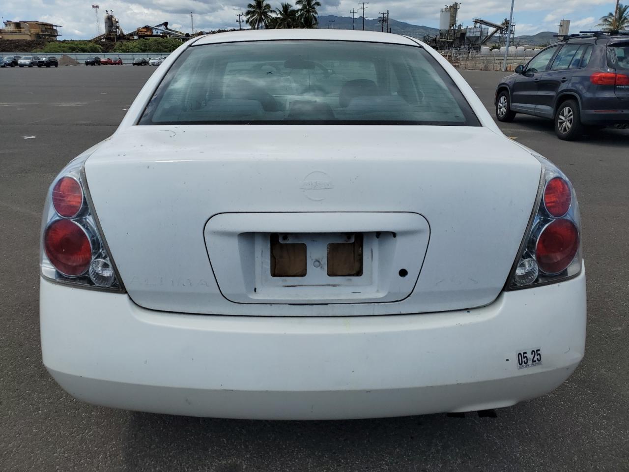 2003 Nissan Altima Base VIN: 1N4AL11D13C259138 Lot: 61341844
