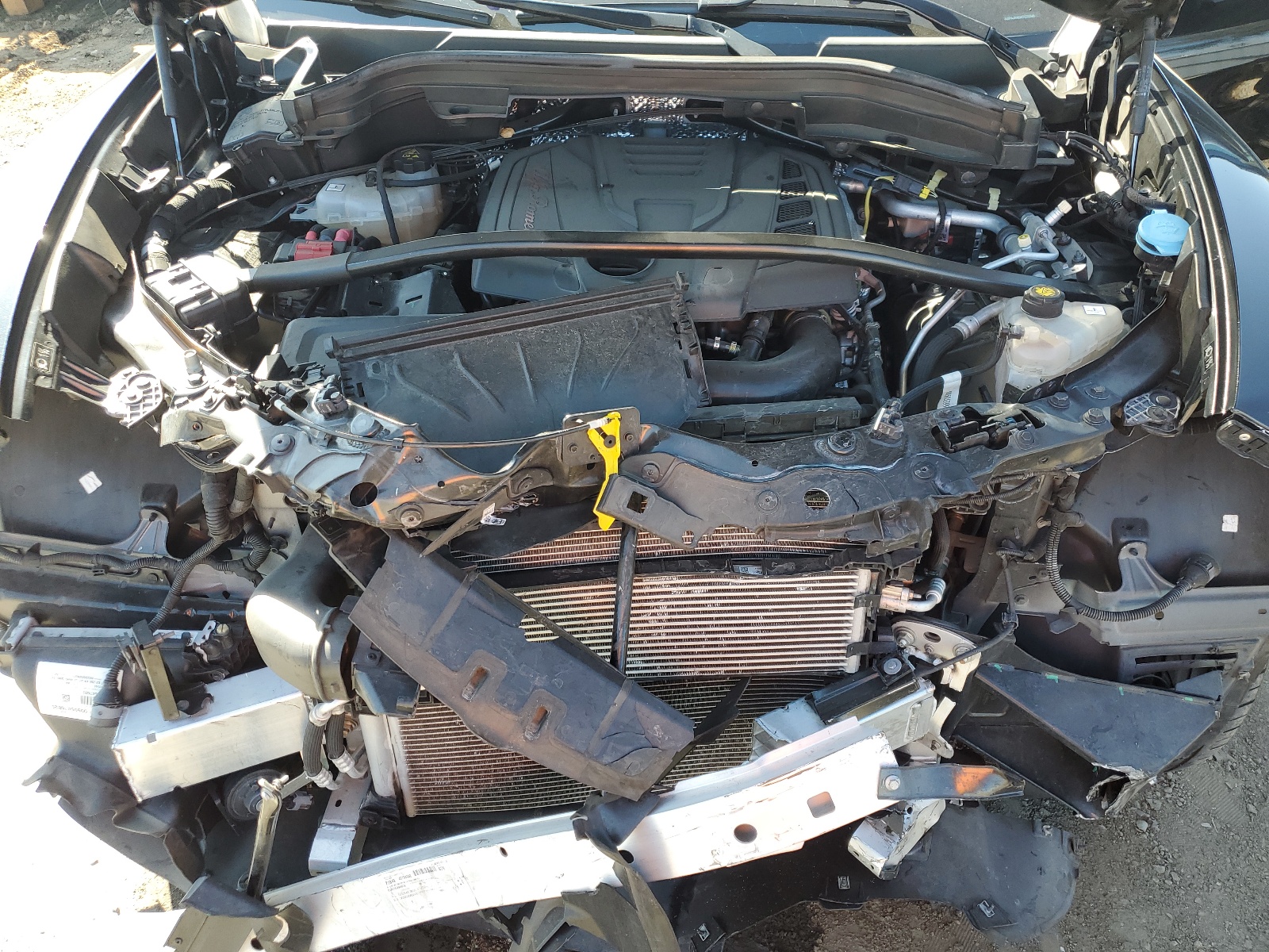 ZASPAJAN0K7C70746 2019 Alfa Romeo Stelvio