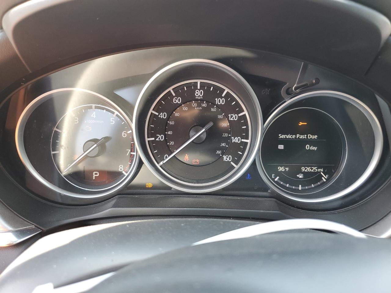 2018 Mazda 3 - Image 9