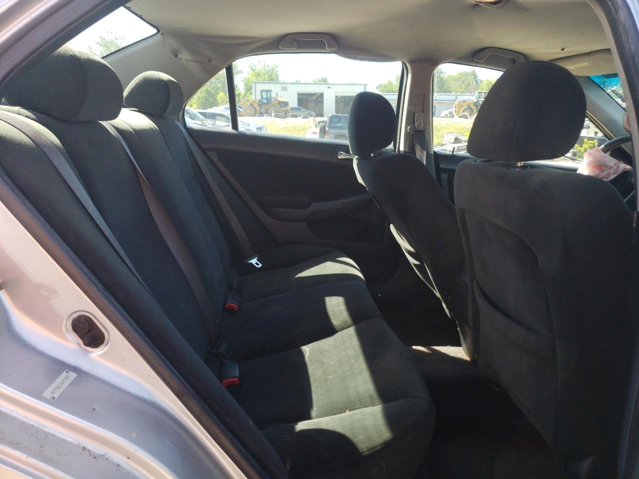 2006 Honda Accord Value VIN: 1HGCM56176A053622 Lot: 61860934