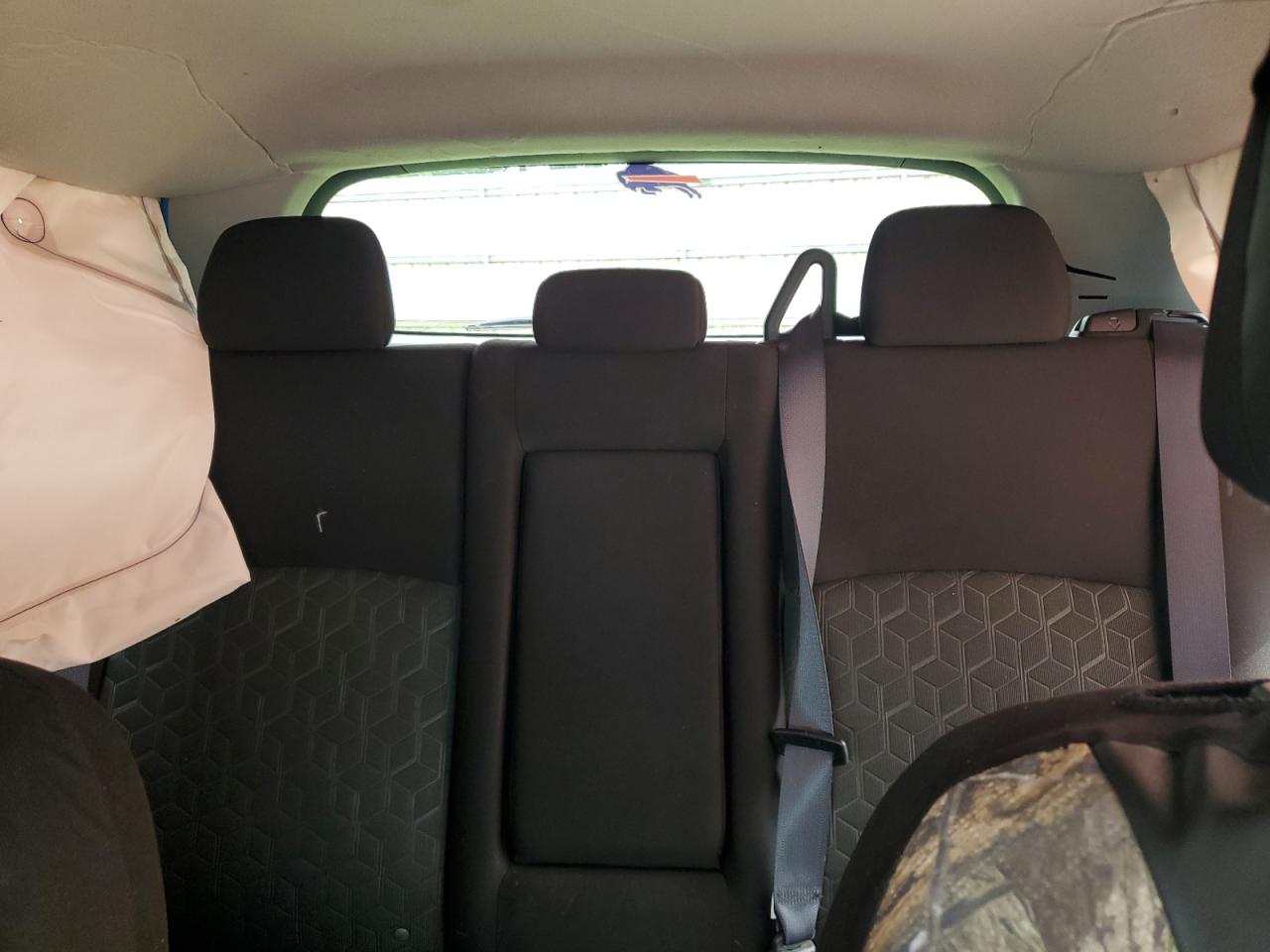 2020 Mitsubishi Outlander Sport Es VIN: JA4AR3AU8LU022414 Lot: 62490874