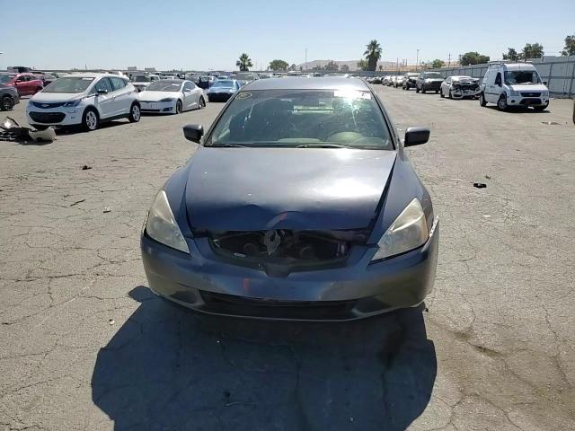 JHMCN36505C002788 2005 Honda Accord Hybrid