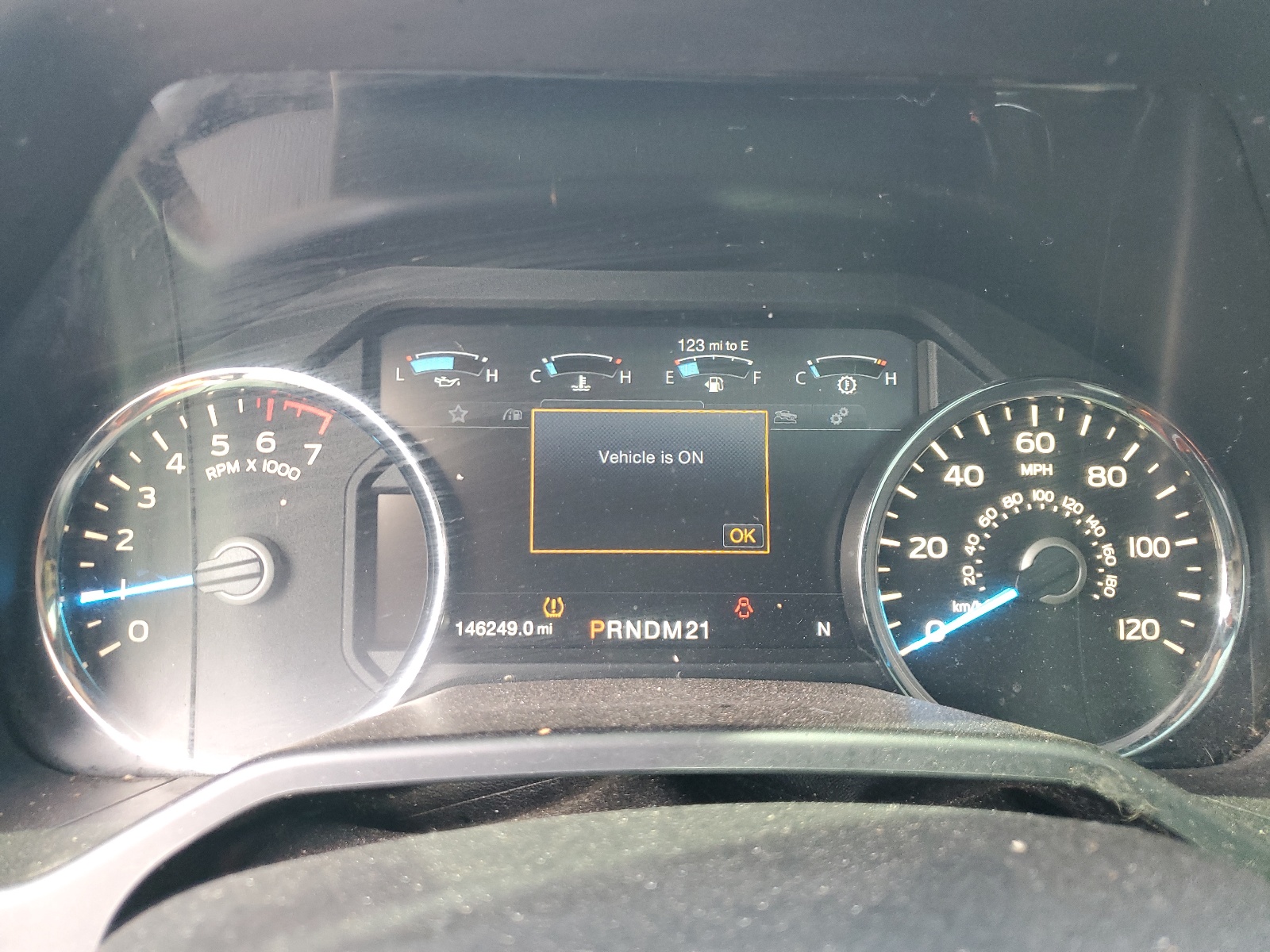 1FTEW1EP8HFA50735 2017 Ford F150 Supercrew