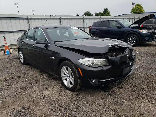 2013 BMW 528 Xi VIN: WBAXH5C54DDW14802 Lot: 63645714