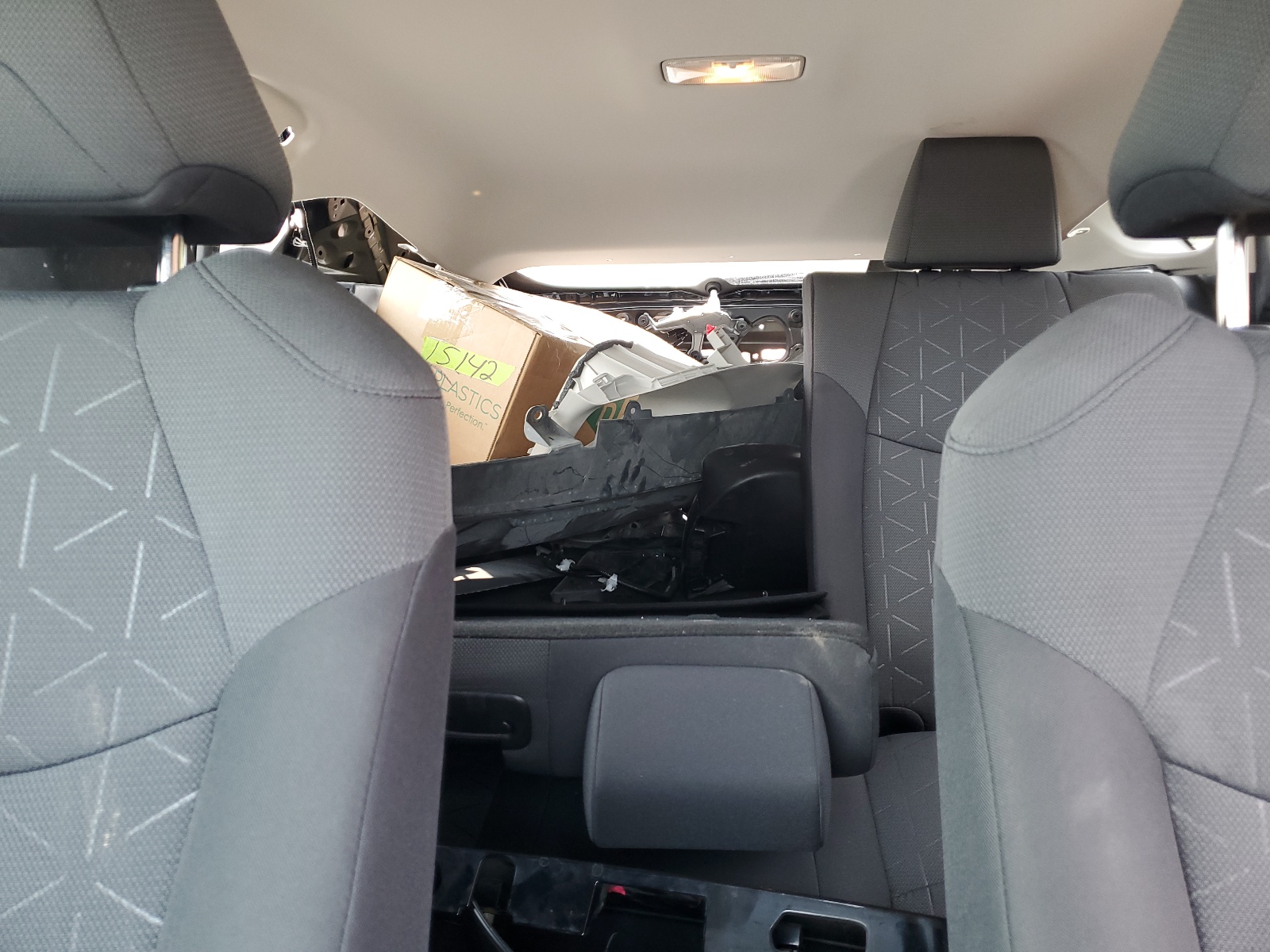 2T3W1RFV1LC066749 2020 Toyota Rav4 Xle