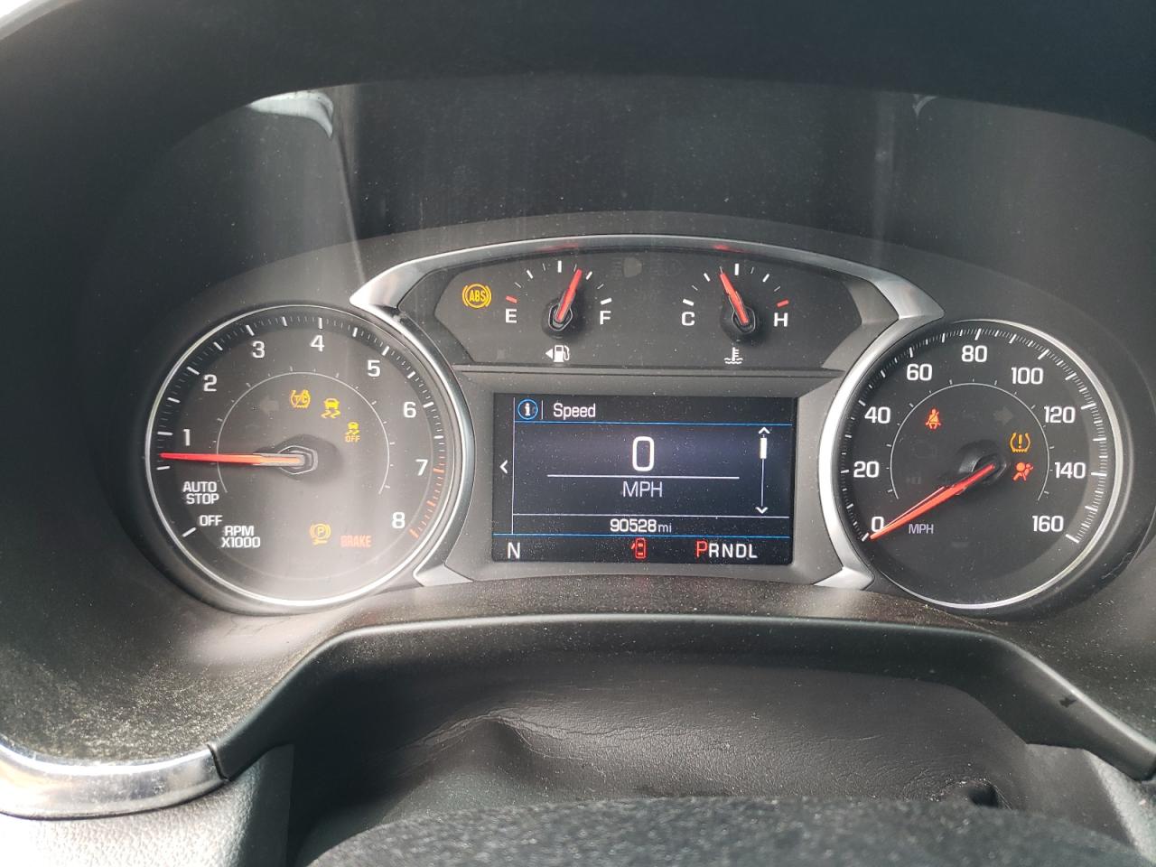 2021 Chevrolet Blazer 3Lt VIN: 3GNKBDRS5MS508775 Lot: 62733374