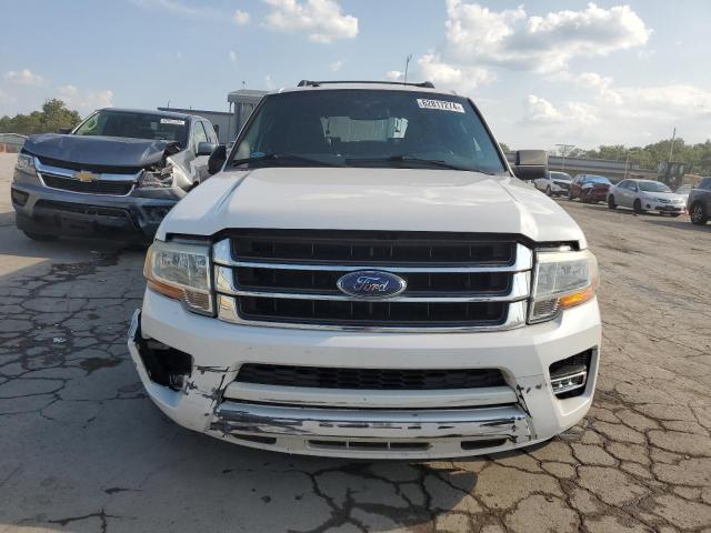  FORD EXPEDITION 2016 Белы