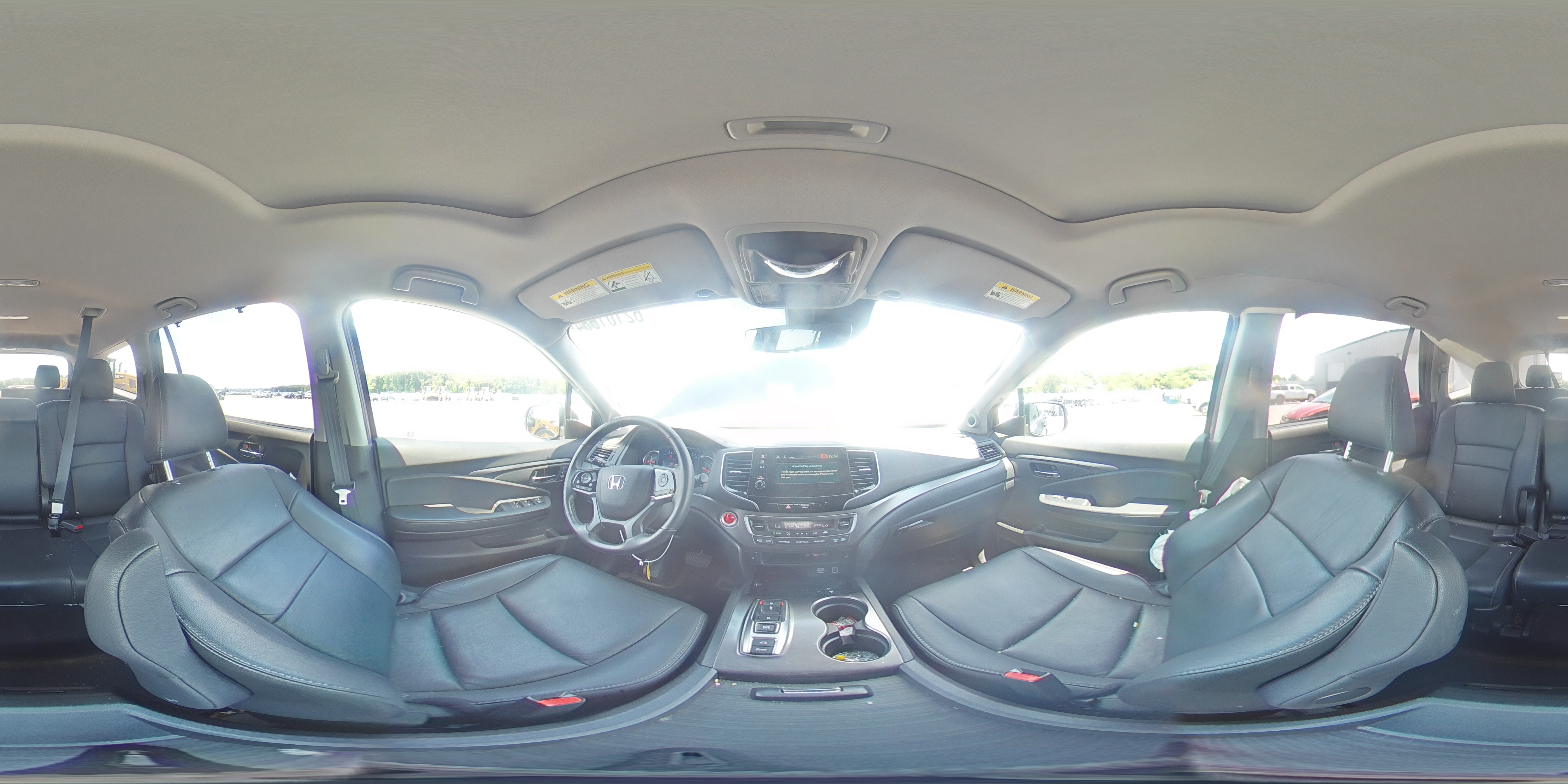 2021 Honda Pilot Exl VIN: 5FNYF6H58MB072821 Lot: 62101684