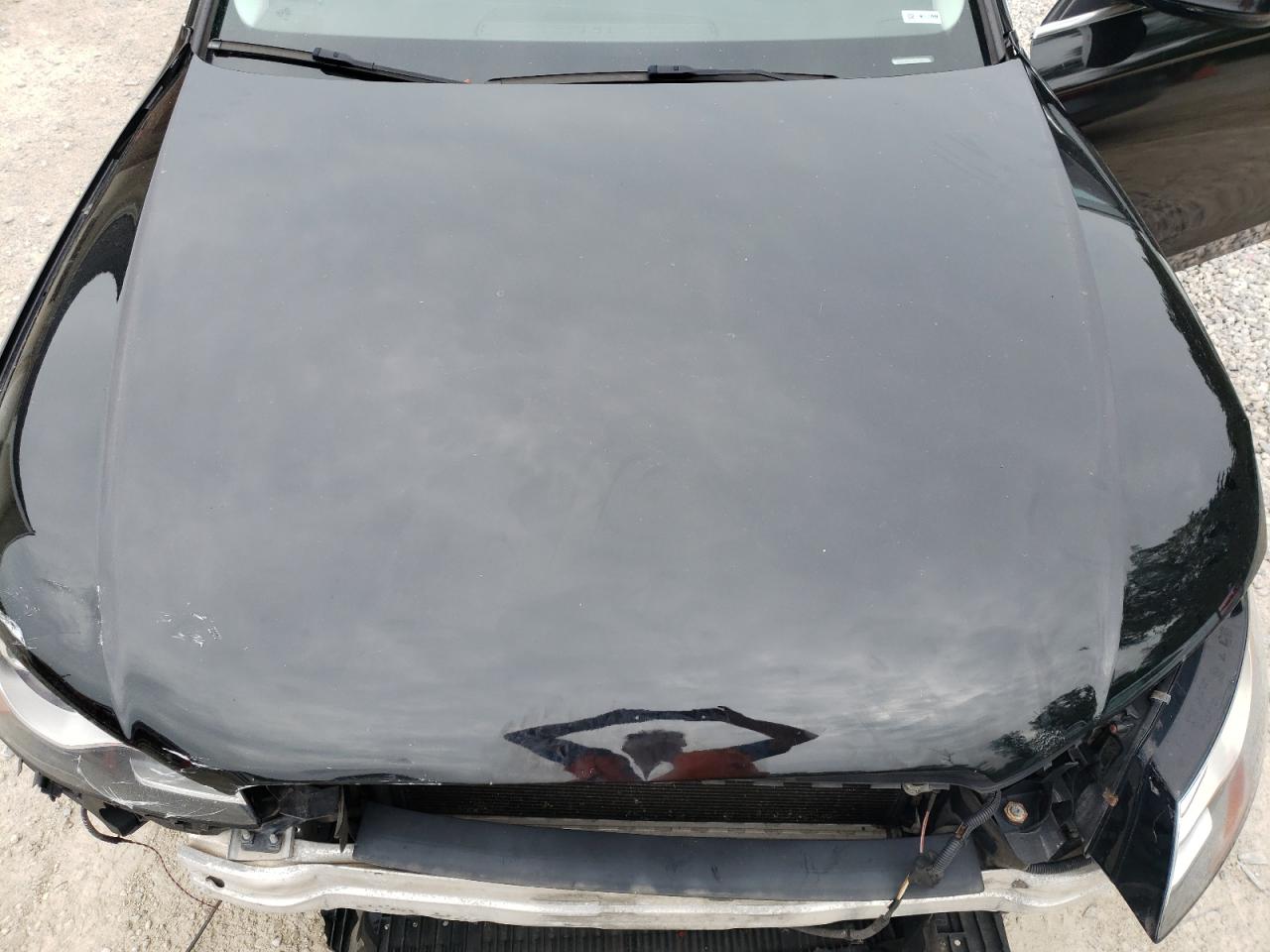 2012 Audi A4 Premium Plus VIN: WAUFFAFL1CA119591 Lot: 62672244