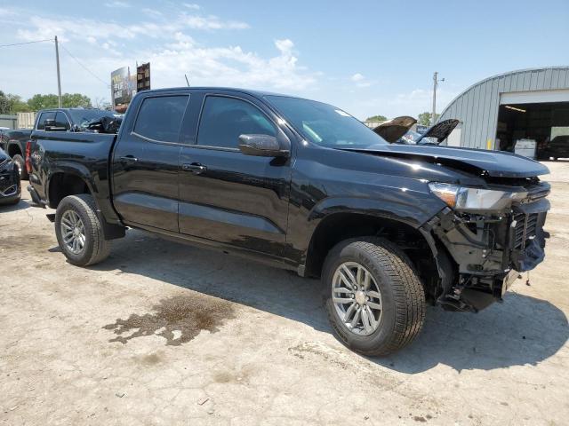 1GCGTCEC8R1154361 Chevrolet Colorado L 4