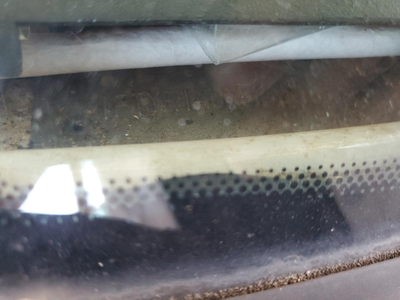 2008 Ford Ranger Super Cab VIN: 1FTYR14UX8PA51052 Lot: 62725534