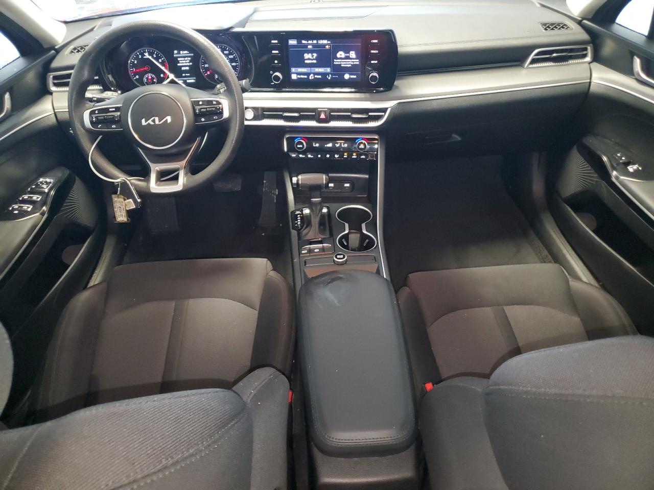 2023 Kia K5 Lxs VIN: 5XXG14J25PG194794 Lot: 64763484