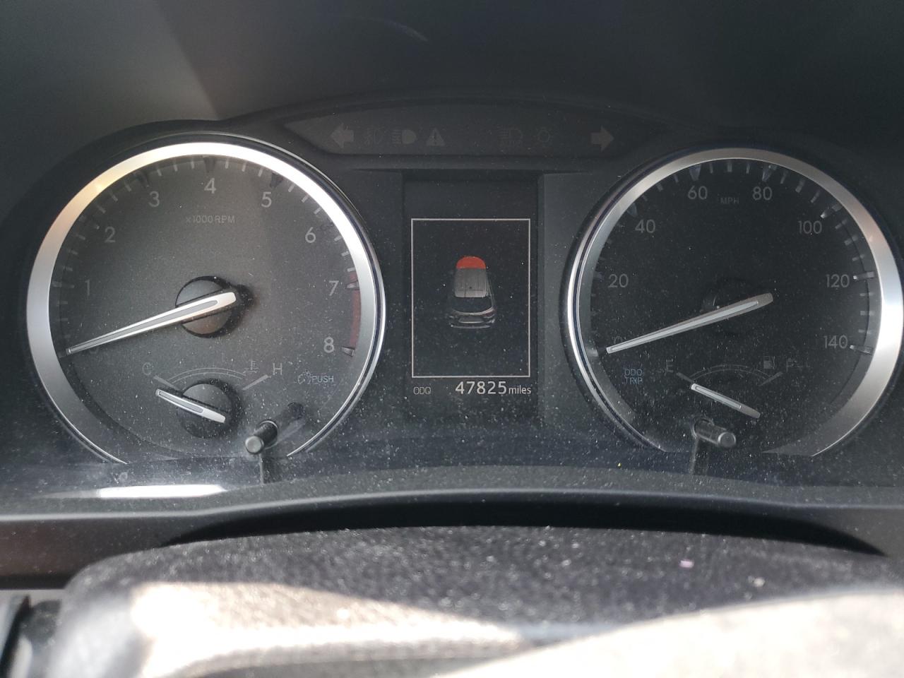 2018 Toyota Highlander Se VIN: 5TDJZRFH5JS807995 Lot: 61749204