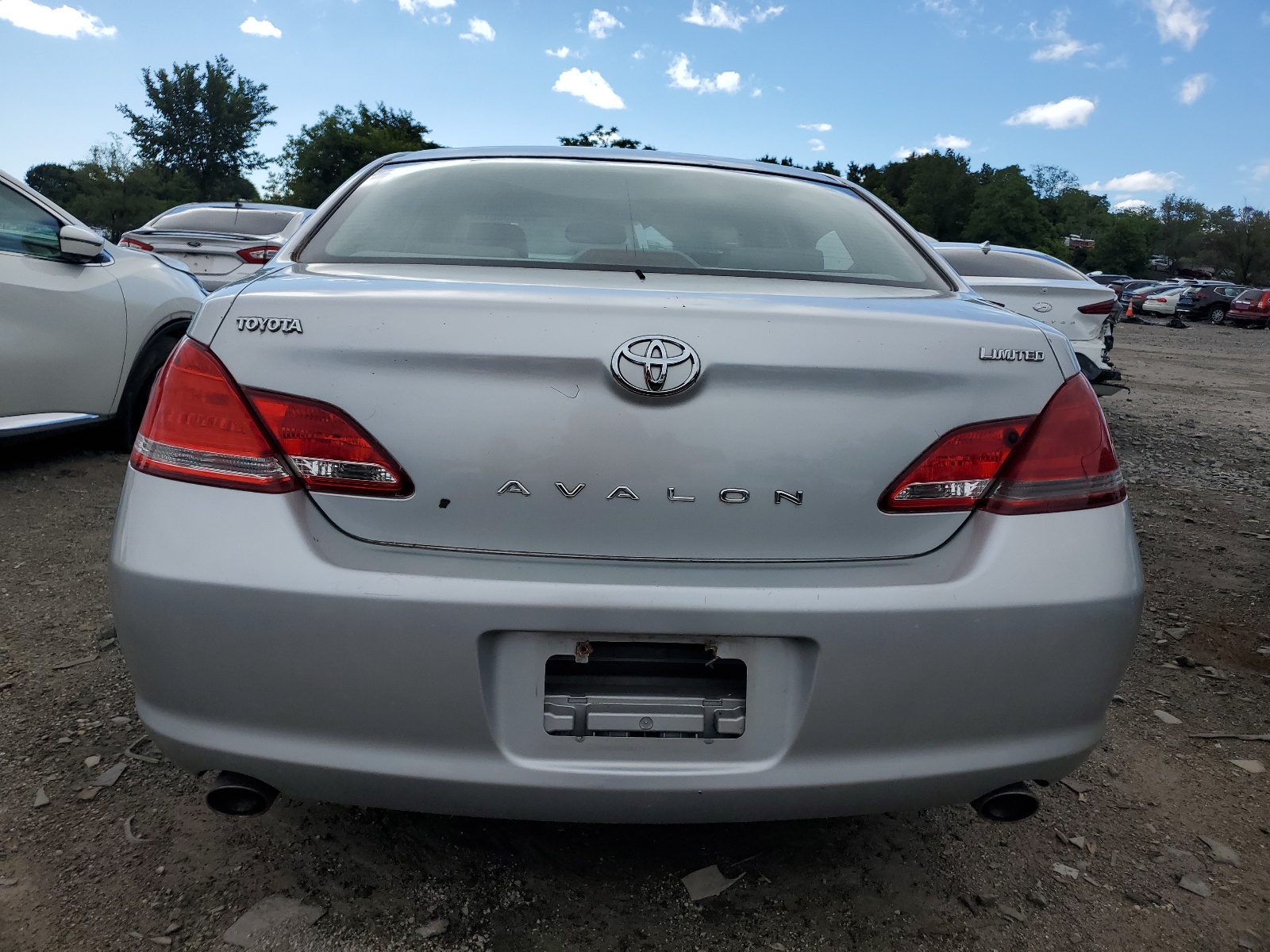 4T1BK36B56U112822 2006 Toyota Avalon Xl