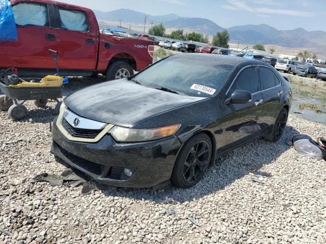 2010 Acura Tsx 