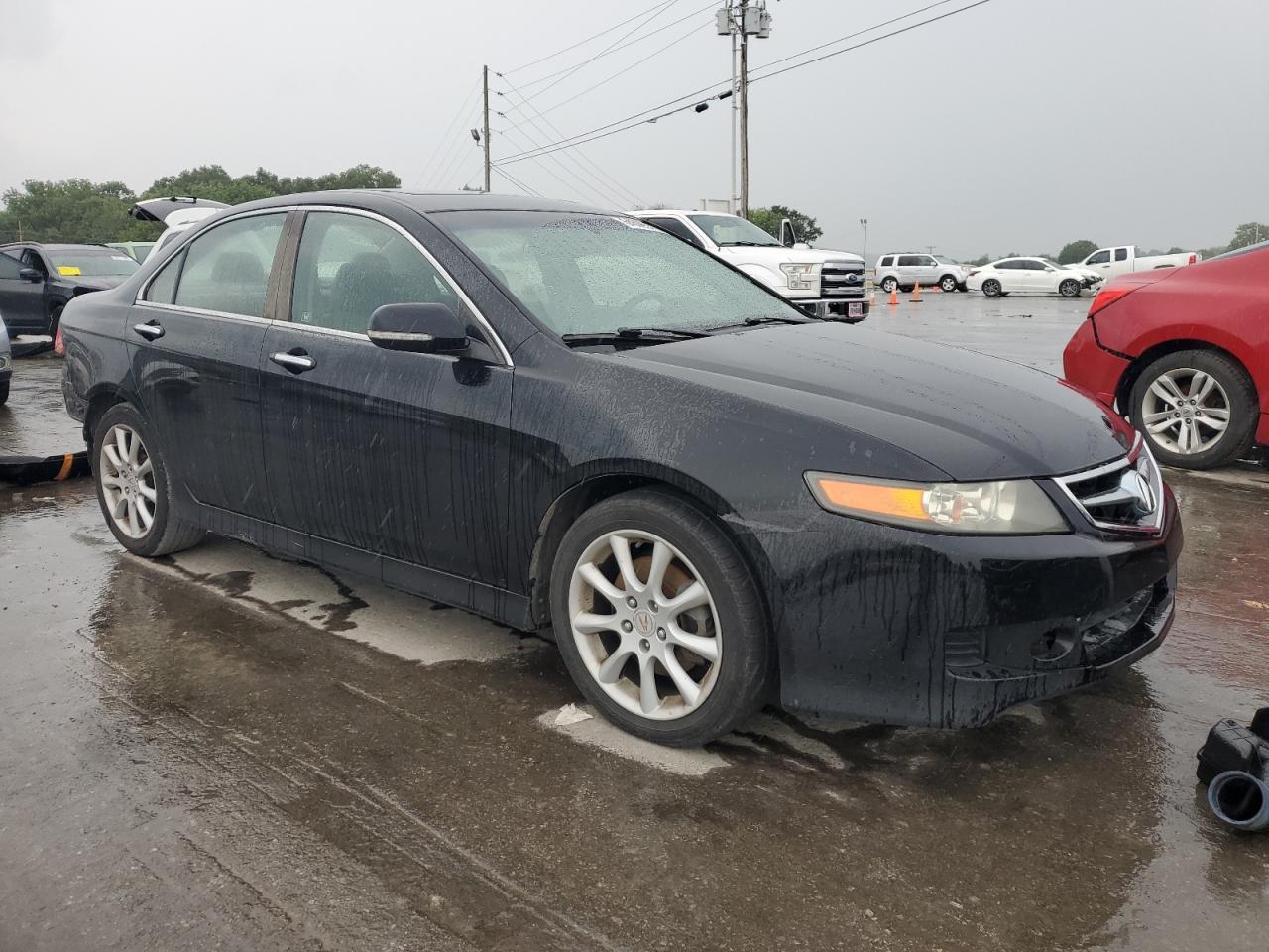 2006 Acura Tsx VIN: JH4CL96846C019999 Lot: 64596574