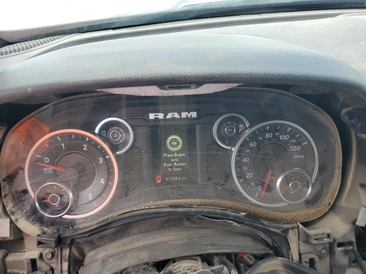 2021 Ram 3500 Tradesman VIN: 3C63RRGL8MG538140 Lot: 63120894