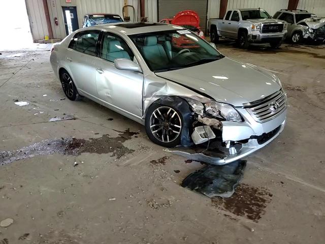 2008 Toyota Avalon Xl VIN: 4T1BK36B88U277587 Lot: 62722934