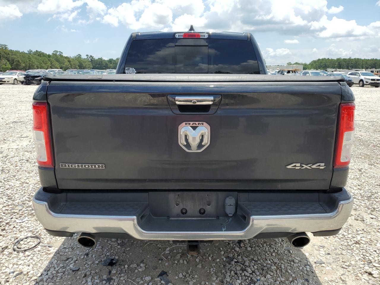2020 RAM 1500 - Image 6