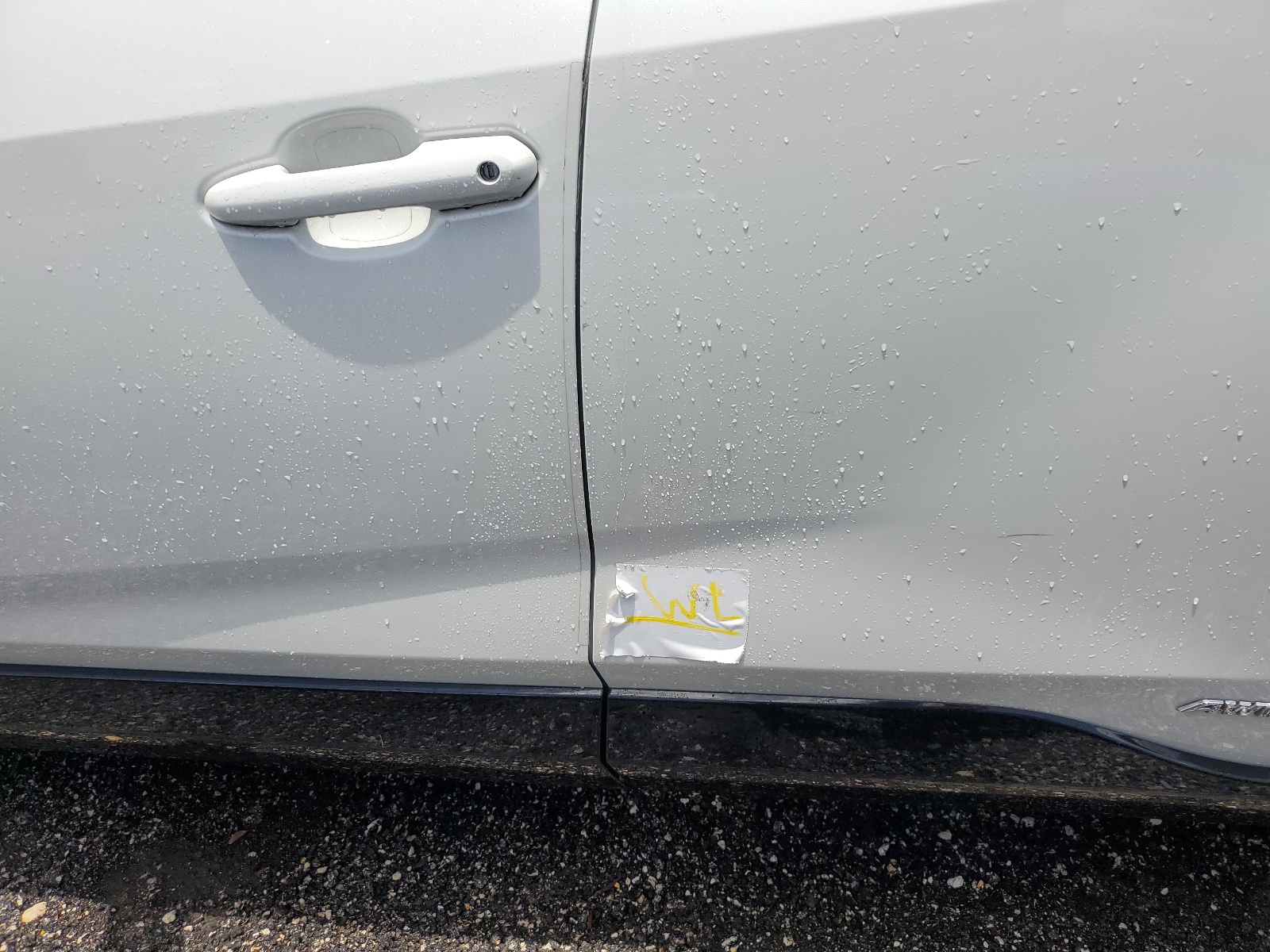 JTM16RFV6NJ018921 2022 Toyota Rav4 Se