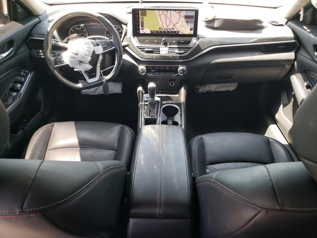 1N4BL4CV2PN319854 2023 Nissan Altima Sr