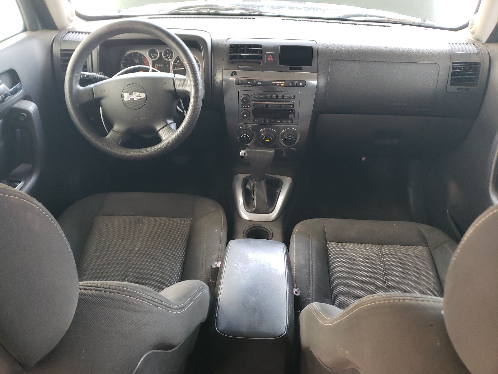 5GTDN136468128589 2006 Hummer H3