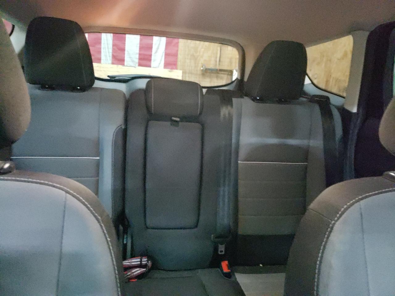 2015 Ford Escape Se VIN: 1FMCU9G90FUA82996 Lot: 64149934