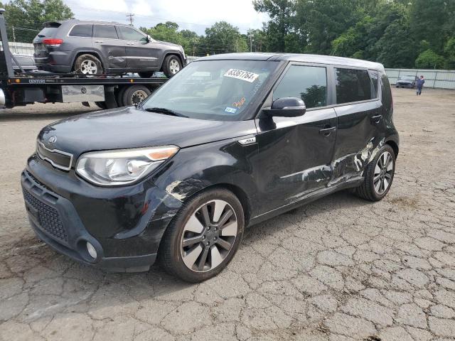 2015 Kia Soul !