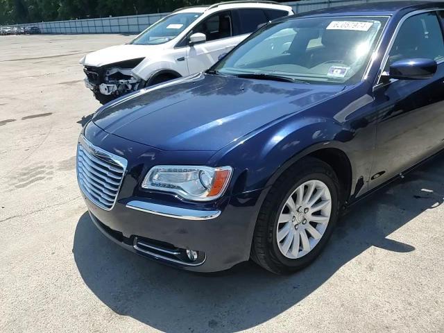 2013 Chrysler 300 VIN: 2C3CCAAG7DH561646 Lot: 65340744