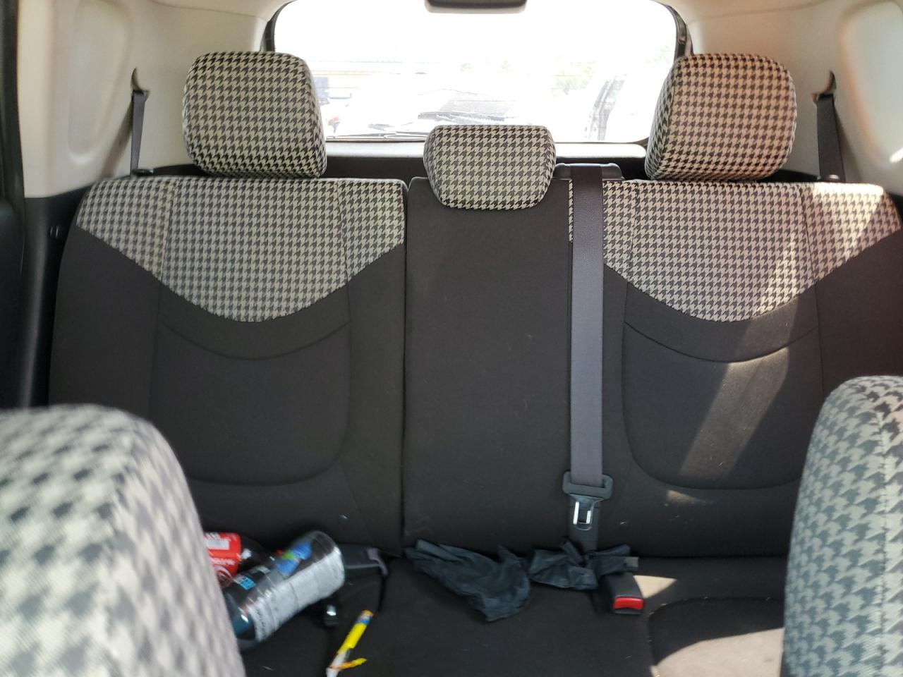 2012 Kia Soul + VIN: KNDJT2A6XC7419723 Lot: 62841064