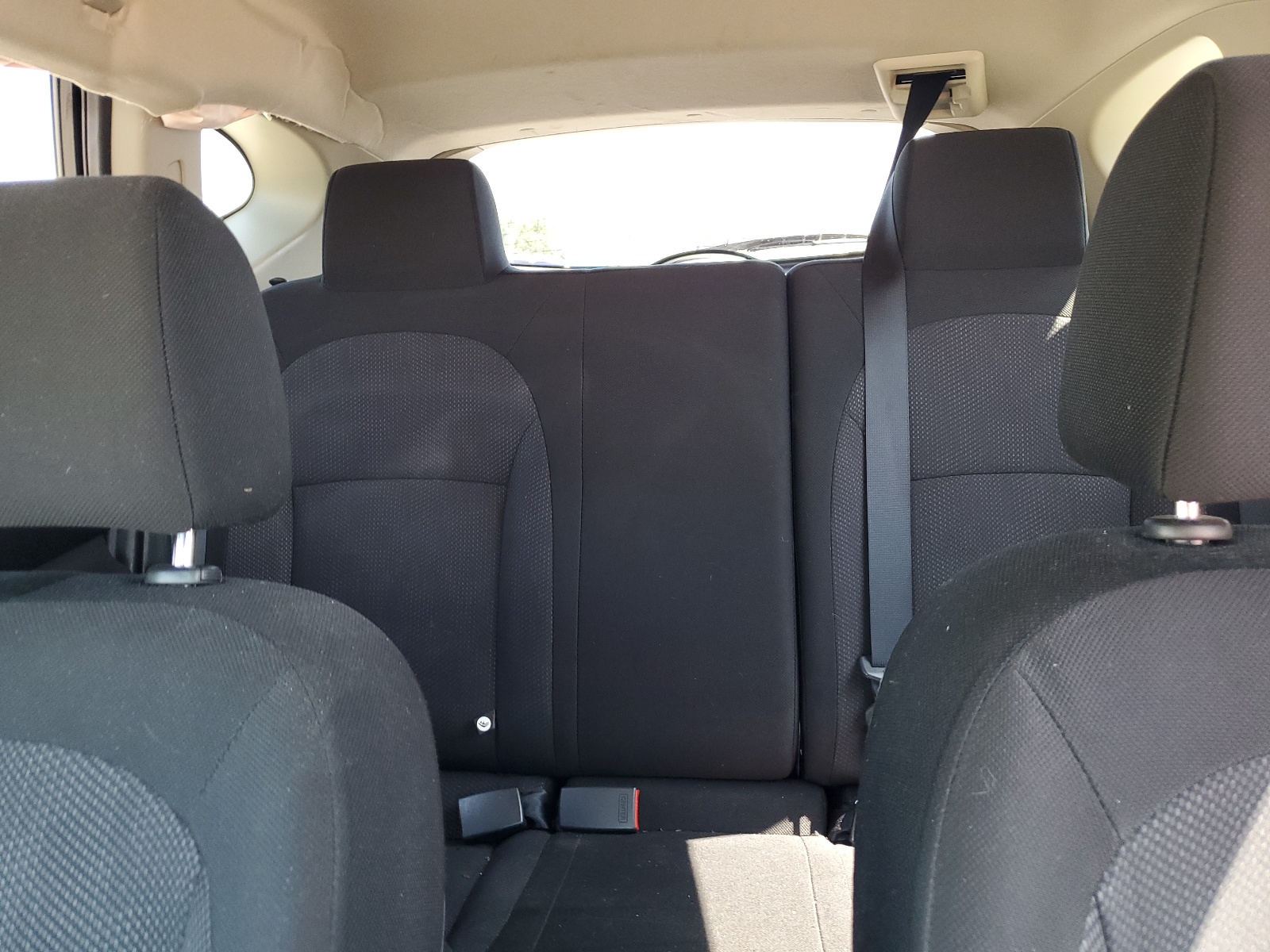 JN8AS5MV3CW703275 2012 Nissan Rogue S