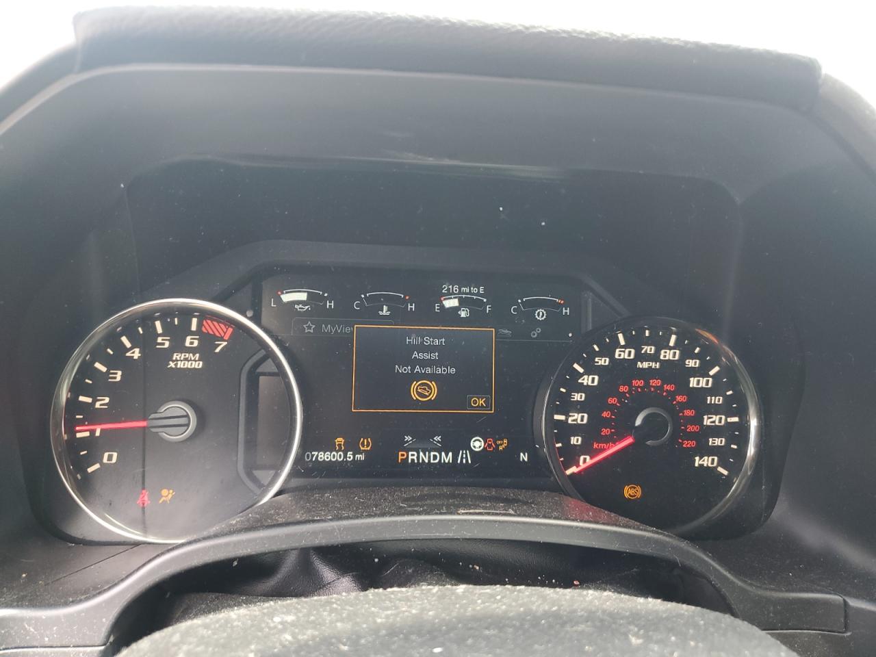 2018 Ford F-150 - Image 9