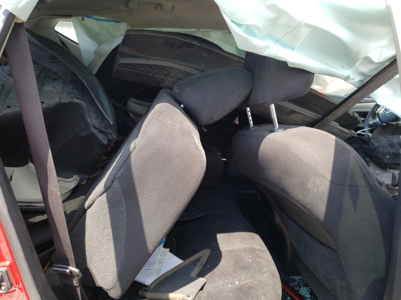 2017 Nissan Murano S VIN: 5N1AZ2MG2HN131583 Lot: 62910804