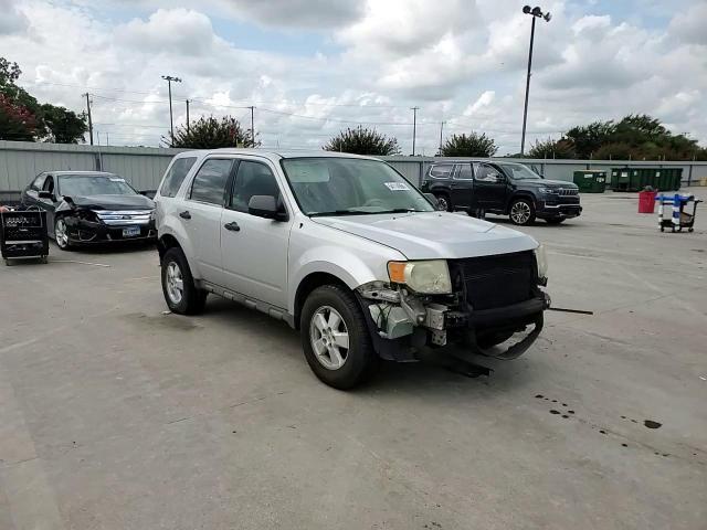 2009 Ford Escape Xls VIN: 1FMCU02749KA29624 Lot: 64114994