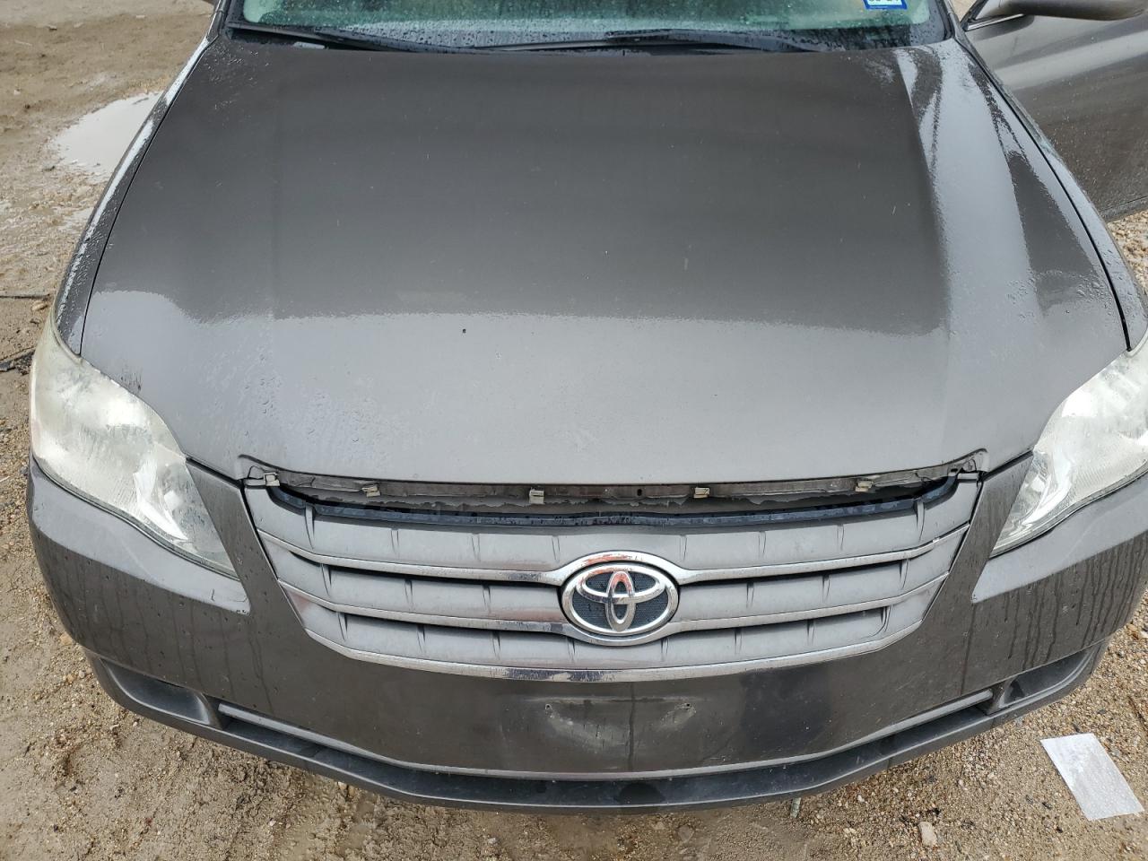 4T1BK36B37U221071 2007 Toyota Avalon Xl