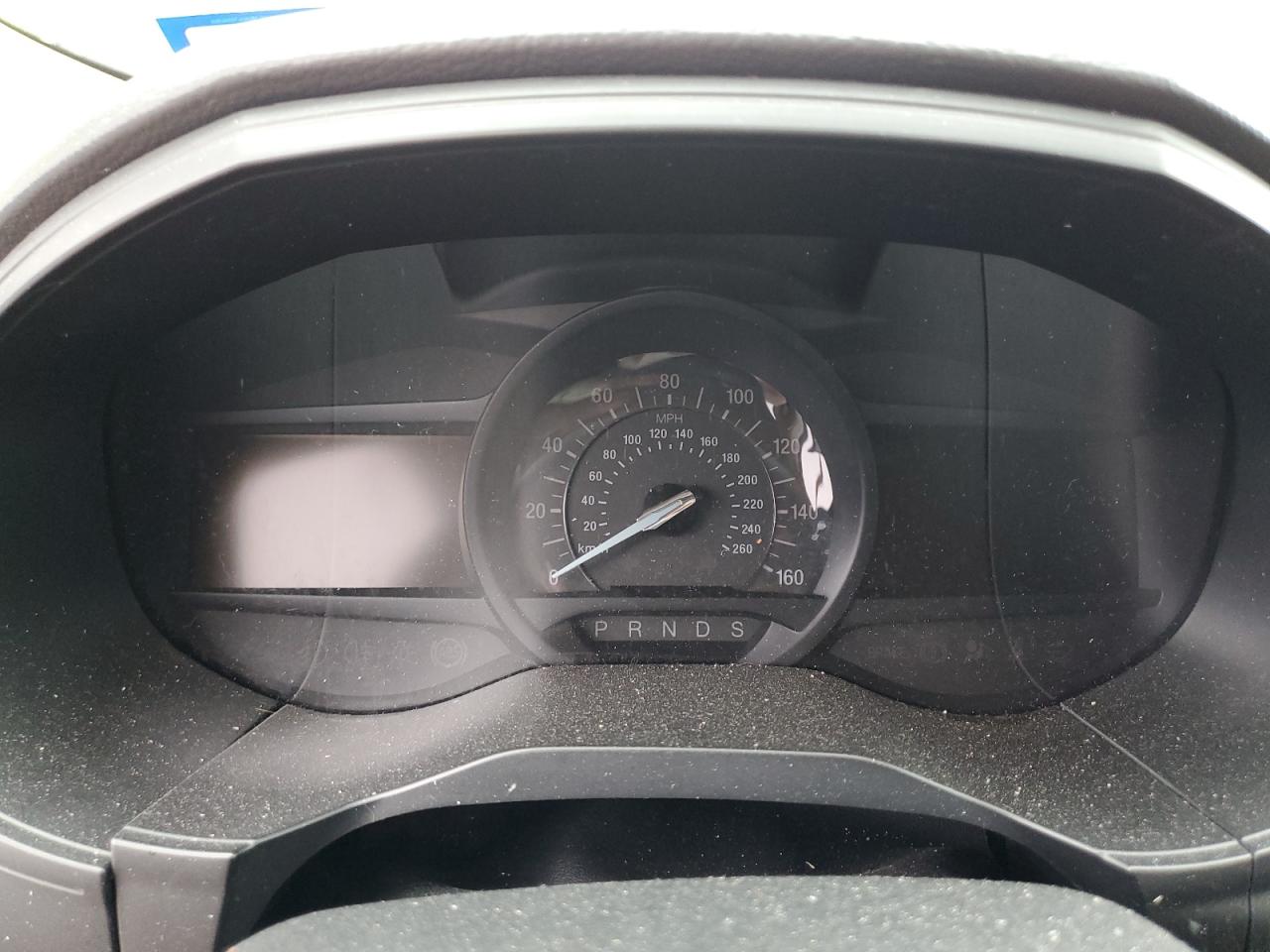 2022 Ford Edge Sel VIN: 2FMPK4J93NBA94289 Lot: 64312934