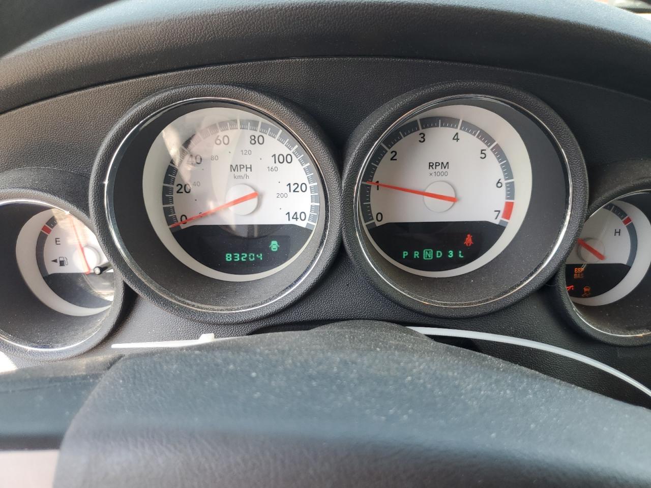 2008 Dodge Charger VIN: 2B3KA43G58H228557 Lot: 62696814