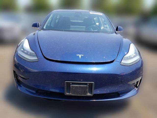  TESLA MODEL 3 2018 Синій