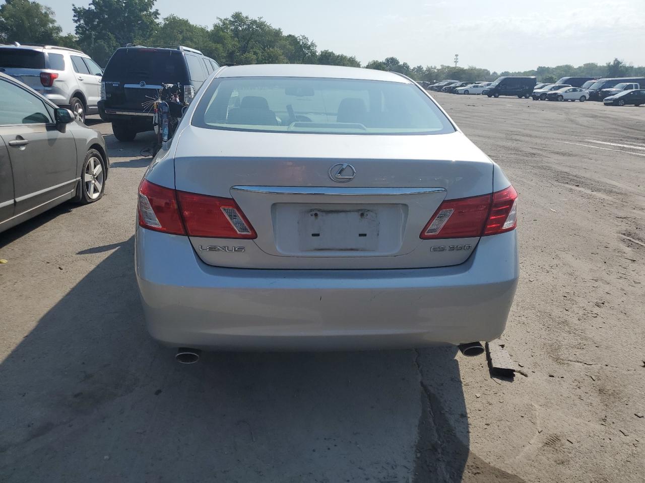 2009 Lexus Es 350 VIN: JTHBJ46G092309307 Lot: 62965724