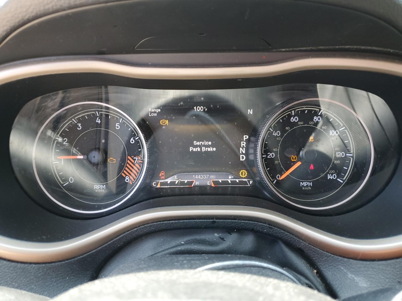 2015 Jeep Cherokee Limited VIN: 1C4PJLDS8FW732522 Lot: 62709664