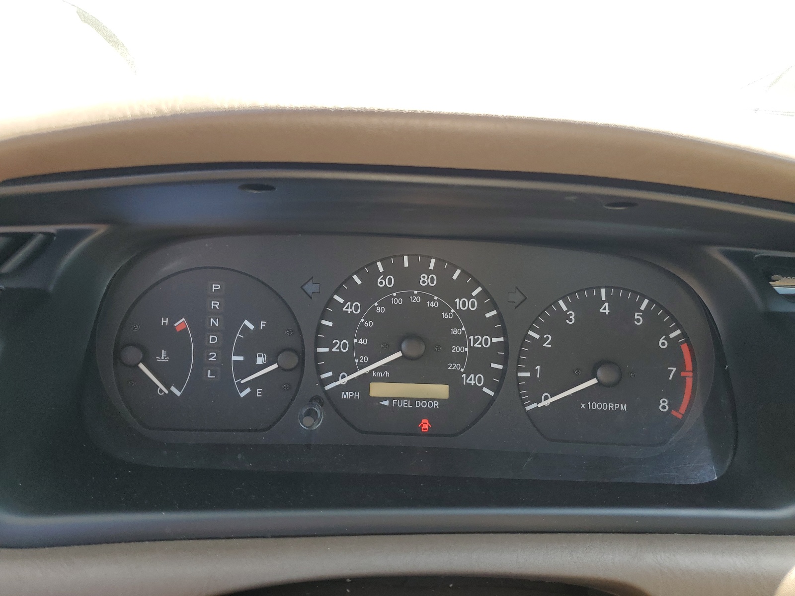 JT2BG22K1Y0530660 2000 Toyota Camry Ce