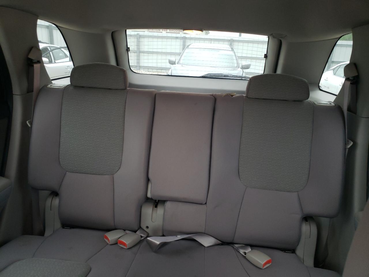 2007 Chevrolet Equinox Lt VIN: 2CNDL63F176050902 Lot: 62891184