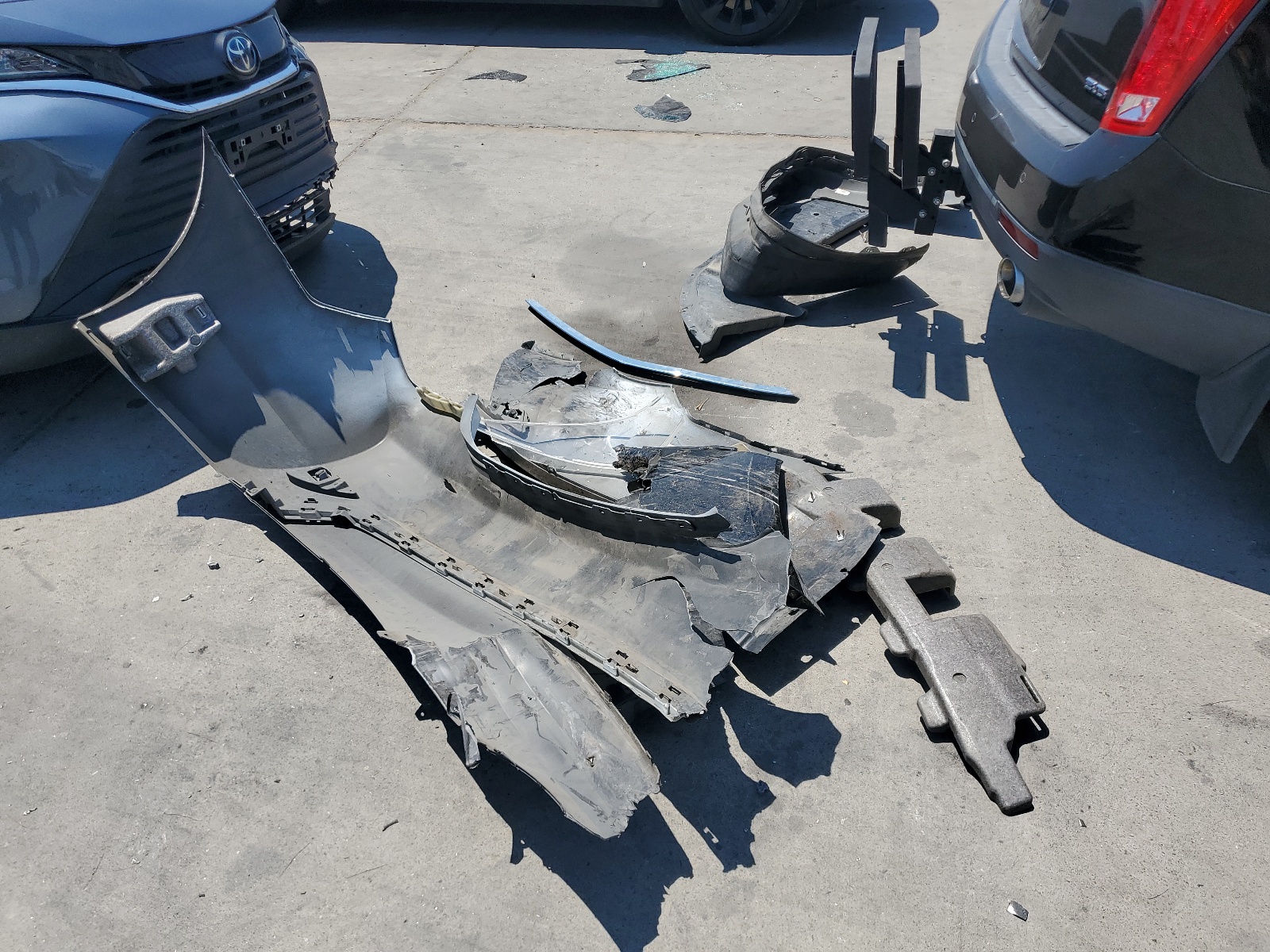 3GYFNFE39CS599022 2012 Cadillac Srx Premium Collection