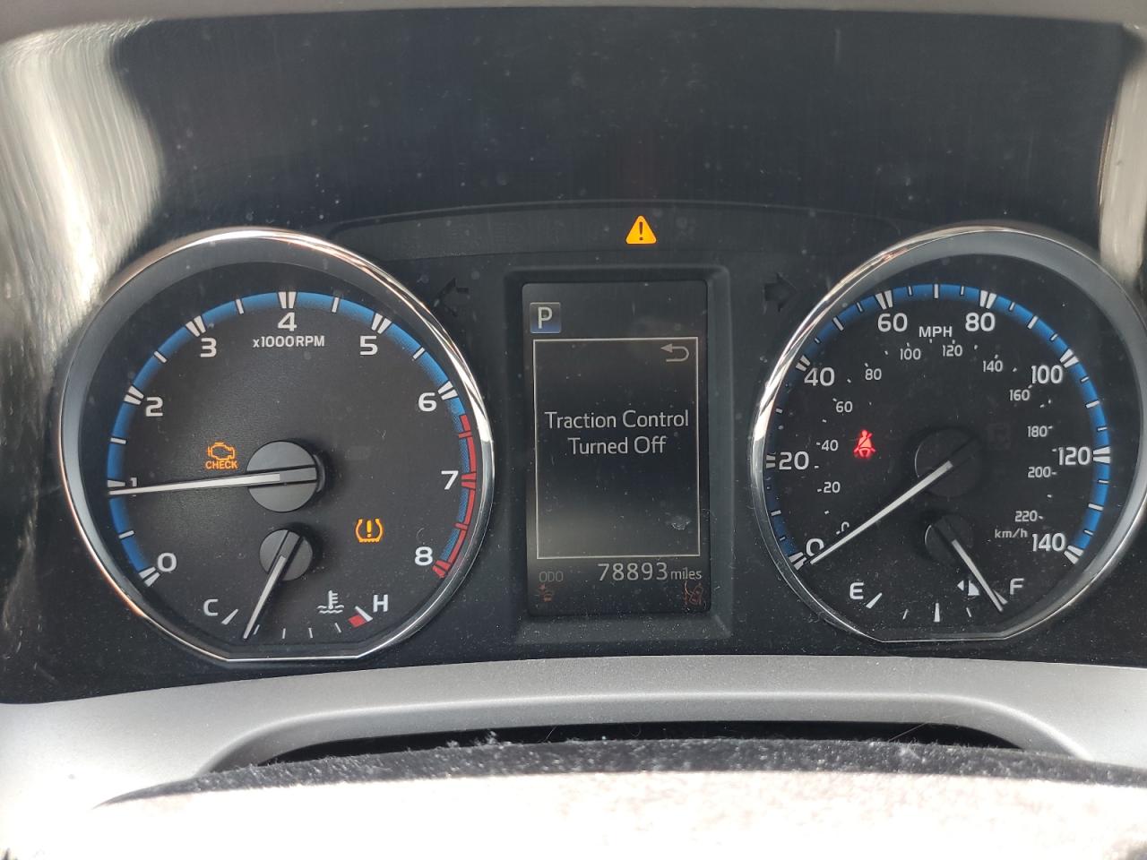 2016 Toyota Rav4 Limited VIN: 2T3DFREV0GW488008 Lot: 60683664